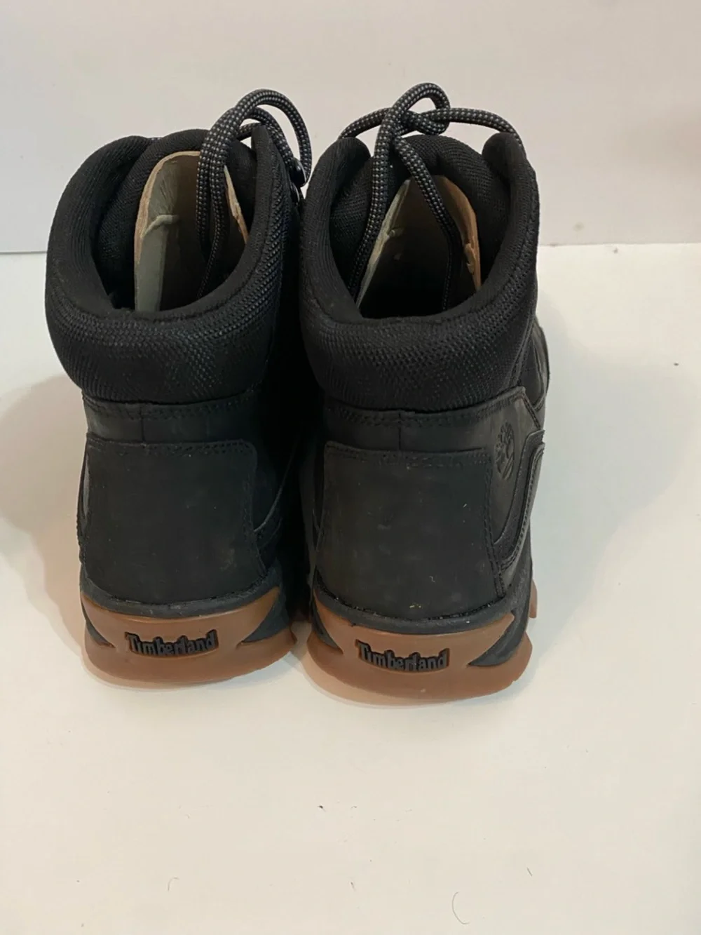 Timberland Men's Mt. Maddsen Waterproof Hiking Boots Size 12